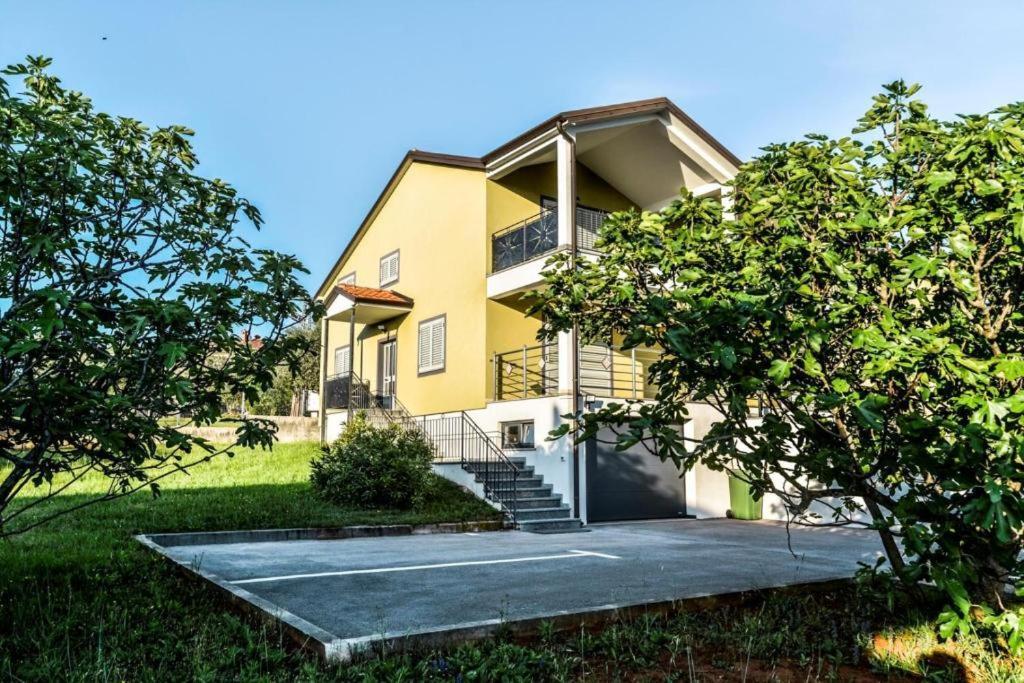 Lia-jolie Apartment Umag