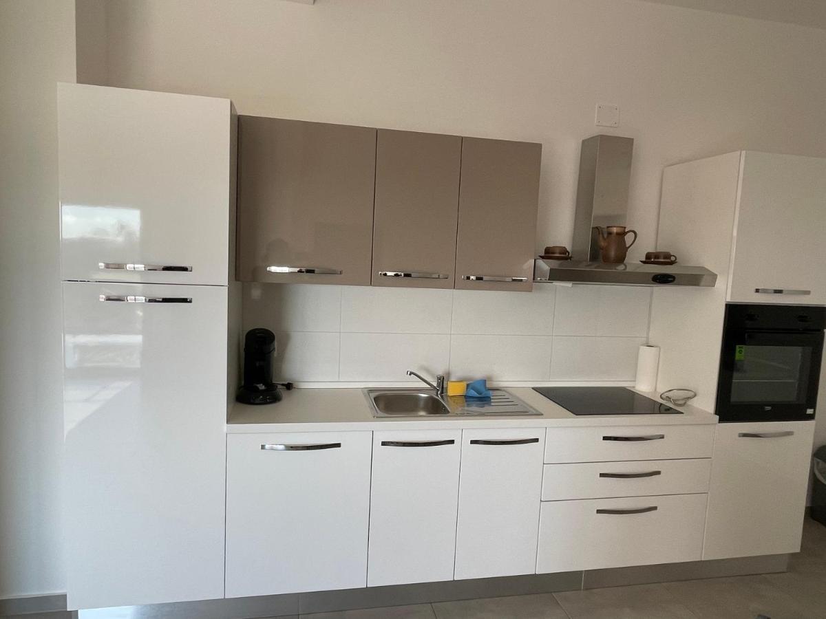Lia-jolie Apartment Umag